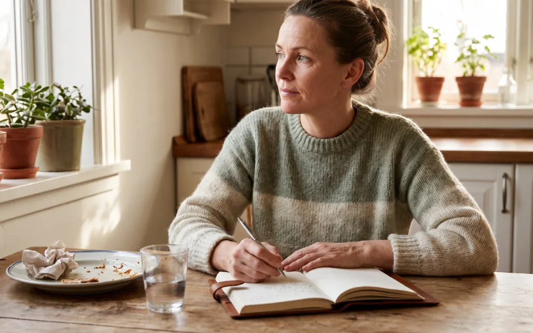 Why Do I Get Tired After Eating? What a Post-Meal Energy Dip May Mean