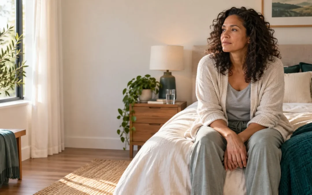 Why Am I Tired After Sleeping Enough? 7 Patterns Worth Exploring
