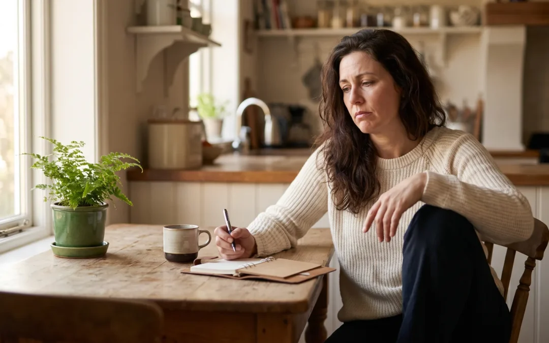 Why Am I So Tired Before My Period? What to Track and When to Get Help