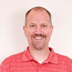 Stephen A. Luther, MEd, MSEd, LPC